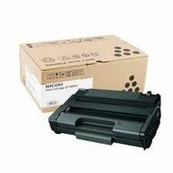 Toner Ricoh 407648 Zwart 1