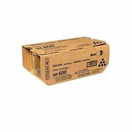 Toner Ricoh 418478 Zwart 1