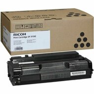 Toner Ricoh 821242 Zwart 1