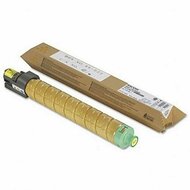 Originele Toner Ricoh 841818 Geel 1