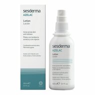 Acne-behandeling Sesderma Azelac Gezichtslotion 100 ml 2