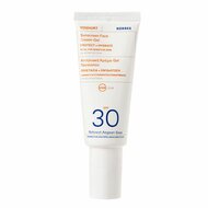 Gezichtscr&egrave;me Korres Spf 30 40 ml Yoghurt 1