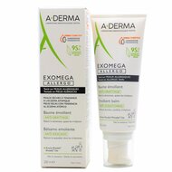 Gezichtscr&egrave;me A-Derma Exomega Allergo 1