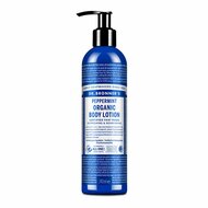 Body Lotion Dr Bronner&amp;apos;s Menta 1