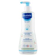 Body Lotion Mustela (500 ml) 1