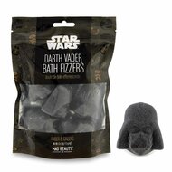 Bruisbal Star Wars Darth Vader 6 Stuks 30 g 2