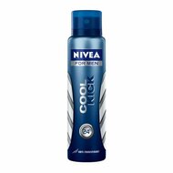 Deodorant Spray Men Cool Kick Nivea Men Cool Kick (200 ml) 200 ml 1