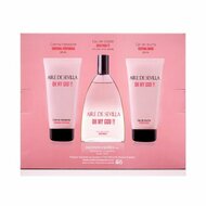 Parfumset voor Dames Oh My God Instituto Espa&ntilde;ol Oh My God (3 pcs) 1