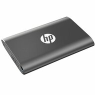 Externe Harde Schijf HP P500 500 GB SSD SSD 3