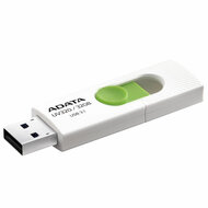 USB stick Adata UV320 Wit/Groen 32 GB 1