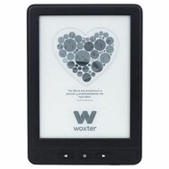 E-reader Woxter EB26-075 1