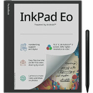 E-reader PocketBook InkPad Eo 64 GB 10,3&quot; 1