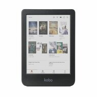 E-reader Rakuten Zwart 16 GB 1