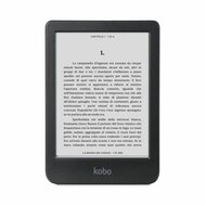 E-reader Kobo Clara B&amp;W Zwart 16 GB 1