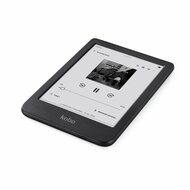 E-reader Kobo Clara B&amp;W Zwart 16 GB 3