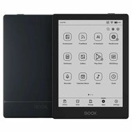 E-reader Onyx Boox Go Zwart 32 GB 6&quot; 5