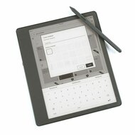 E-reader Kindle Scribe  Grijs Nee 16 GB 10,2&quot; 2