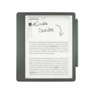 E-reader Kindle Scribe  Grijs Nee 32 GB 10,2&quot; 1