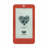 E-reader Woxter EB26-071 Rood 1