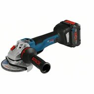 Haakse slijper BOSCH GWS 18V-10 1