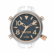 Watx &amp; Colors RWA3082 (&Oslash; 43 mm) Dames horloge 1