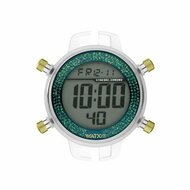 Watx &amp; Colors RWA1097 (&Oslash; 43 mm) Dames horloge 1