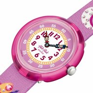 Flik Flak ZFBNP195 Kinder horloge 3