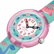 Flik Flak DINO PARTY Kinder horloge 3