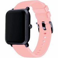 Horloge-armband Cool Universal Roze 1