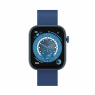 Smartwatch Denver Electronics SWC-185BU Blauw 2