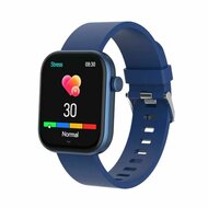 Smartwatch Denver Electronics SWC-185BU Blauw 3