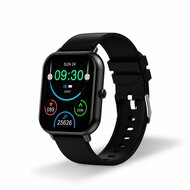 Smartwatch DCU CURVED GLASS PRO 1,83&quot; Zwart 2