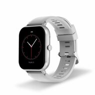 Smartwatch DCU CURVED GLASS PRO 1,83&quot; Grijs 2