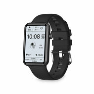 Smartwatch KSIX Tube 1,57&quot; Zwart 1