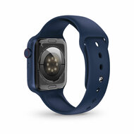 Smartwatch KSIX Urban 4 Blauw 4