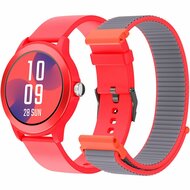 Smartwatch SPC Internet 9651R Rood 1