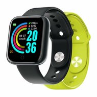 Smartwatch Nilox Trailband Sport 1,44&quot; 1