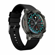 Smartwatch Nilox Trailround Sport 1,39&quot; Zwart 1