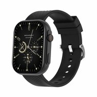 Smartwatch Manta SWU401BK Zwart 1