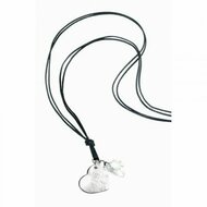 Dames ketting Miss Sixty WM1K502P 108 cm 1