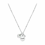 Dames ketting La Petite Story LPS05ARR63 1