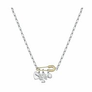 Dames ketting La Petite Story LPS10ASF01 1