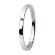 Dames ring Skagen JRSS025SS 1