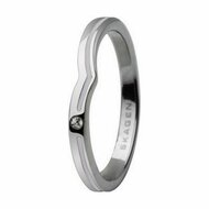 Dames ring Skagen JRSV018SS 3