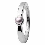 Dames ring Skagen JRSP032SS 1