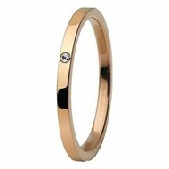 Dames ring Skagen JRSR025SS 1