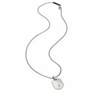 Heren ketting Breil TJ2261 45 cm 1