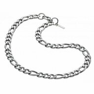 Heren ketting Police S14YJ04C 50 cm 1