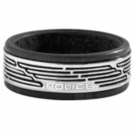 Heren ring Police PJ26470RSS.01-10 10 1