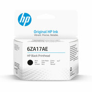 Originele inktcartridge HP 6ZA17AE Zwart 2